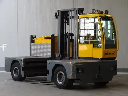 Oldalvillás 2021  Baumann EGX70.60/14/63TR - TRIPLEX (1)