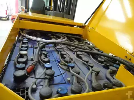 Oldalvillás 2021  Baumann EGX70.60/14/63TR - TRIPLEX (10)