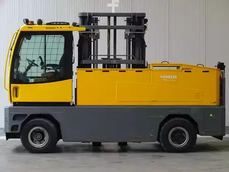 Oldalvillás 2021  Baumann EGX70.60/14/63TR - TRIPLEX (3)