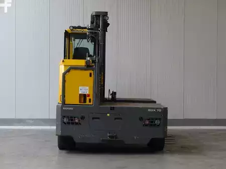 Oldalvillás 2021  Baumann EGX70.60/14/63TR - TRIPLEX (5)