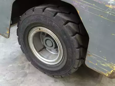 Oldalvillás 2021  Baumann EGX70.60/14/63TR - TRIPLEX (9)