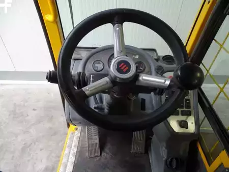 Seitenstapler  Baumann EGX70.60/14/63TR - TRAVERSE (10)