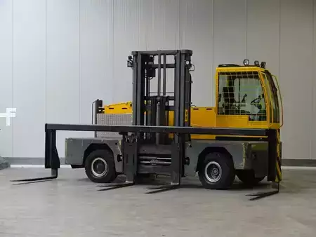 Seitenstapler  Baumann EGX70.60/14/63TR - TRAVERSE (2)