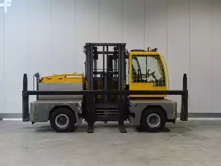 Seitenstapler  Baumann EGX70.60/14/63TR - TRAVERSE (4)