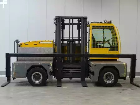 Seitenstapler  Baumann EGX70.60/14/63TR - TRAVERSE (5)