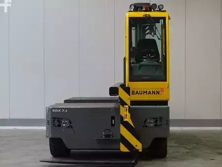 Seitenstapler  Baumann EGX70.60/14/63TR - TRAVERSE (6)