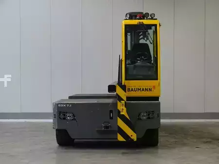 Seitenstapler  Baumann EGX70.60/14/63TR - TRAVERSE (7)