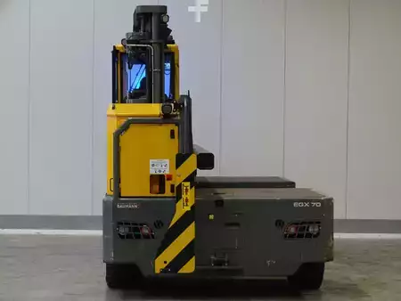 Seitenstapler  Baumann EGX70.60/14/63TR - TRAVERSE (8)