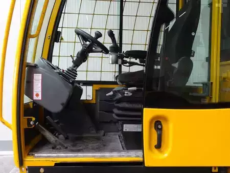 Seitenstapler  Baumann EGX70.60/14/63TR - TRAVERSE (9)