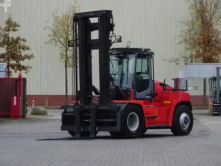Carretilla elevadora diésel 2020  Kalmar DCG120-6 (1)