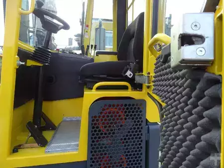 Vierweg zijlader 2016  Combilift C8000 (6)