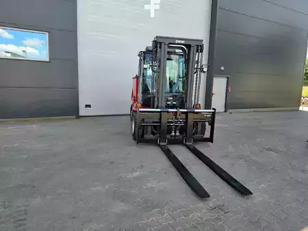 Eléctrico - 4 rodas 2020  Kalmar ECG80-6 (4)
