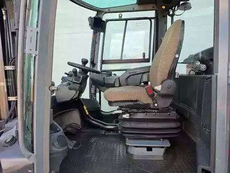 Eléctrico - 4 rodas 2020  Kalmar ECG80-6 (6)