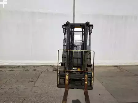 Carrelli elevatori GPL 2005  Yale GLP25RF (3)