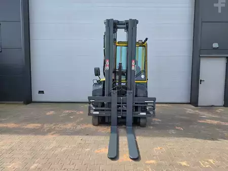 Vierwegestapler 2020  Combilift CBE3000 - TRIPLEX (2)