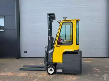 Vierwegestapler 2020  Combilift CBE3000 - TRIPLEX (3)