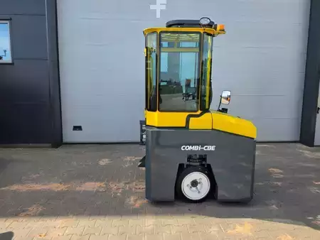 Vierwegestapler 2020  Combilift CBE3000 - TRIPLEX (4)