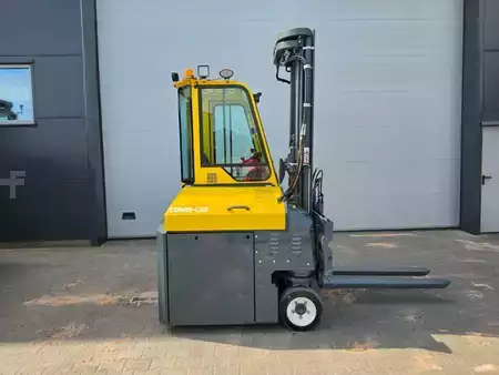 Vierwegestapler 2020  Combilift CBE3000 - TRIPLEX (5)
