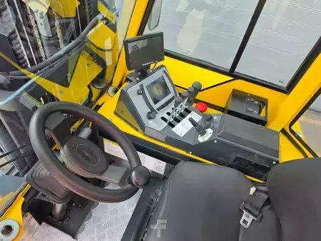 Vierwegestapler 2020  Combilift CBE3000 - TRIPLEX (7)