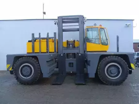 Wózki widłowy boczny 2007  Baumann GCS 180/18-17/40 SFH (1)