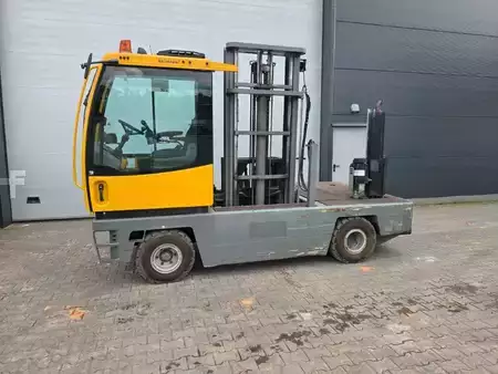 Kylkitrukki 2018  Baumann HX40/14-13,5/40ST - PANTOGRAPH (1)