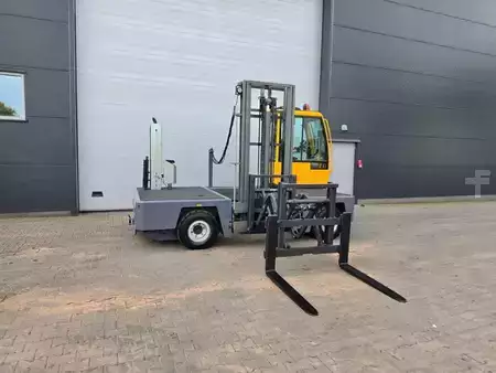 Carregador lateral 2018  Baumann HX40 - PANTOGRAPH (3)