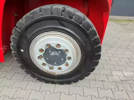 Wózki widłowe diesel 2021  Kalmar DCG160-12 TRIPLEX (8)