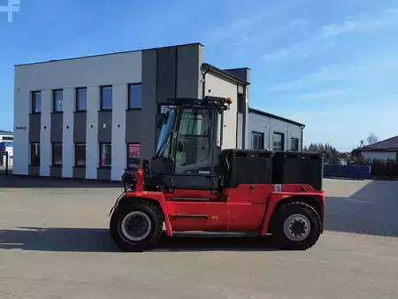 Eléctrico - 4 rodas 2020  Kalmar ECG150-12 (1)