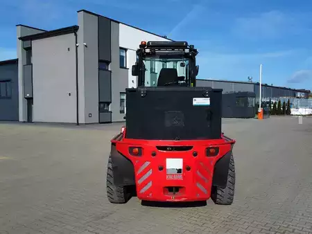 Elektro čtyřkolový VZV 2020  Kalmar ECG150-12 - ELEKTRO (2)