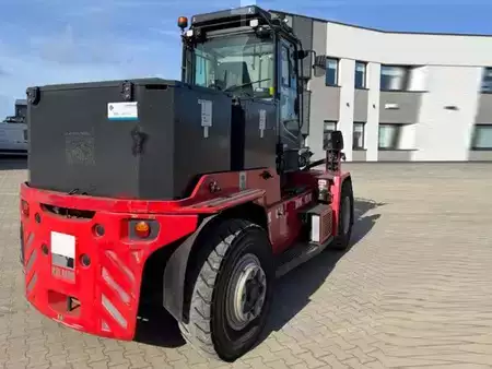 Elektro čtyřkolový VZV 2020  Kalmar ECG150-12 - ELEKTRO (3)