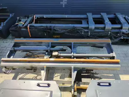 Elektro čtyřkolový VZV 2020  Kalmar ECG150-12 - ELEKTRO (5)