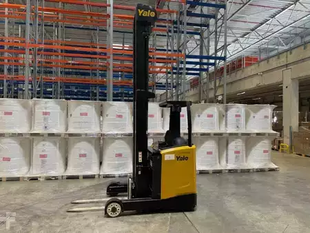 Retraky 2021  Yale MR16 - TRIPLEX - 10,5M - 718 mth (1)