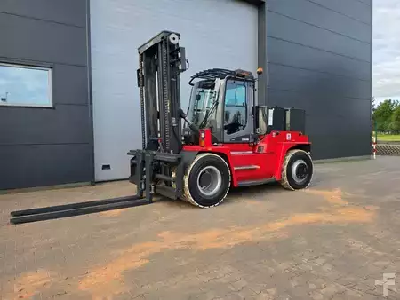 Elektro 4 Rad 2019  Kalmar ECG140-6 (1)