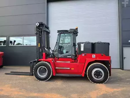 Elektro 4 Rad 2019  Kalmar ECG140-6 (2)