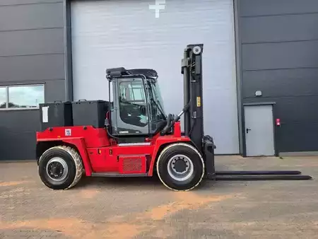 Elektro 4 Rad 2019  Kalmar ECG140-6 (3)