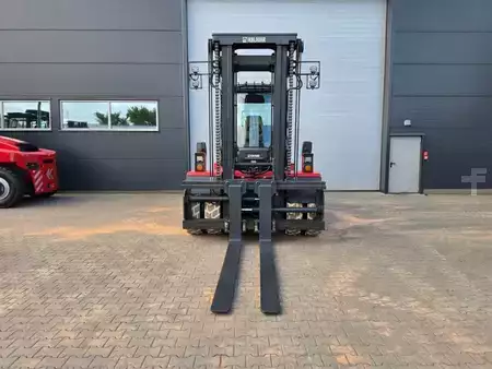 Elektro 4 Rad 2019  Kalmar ECG140-6 (4)