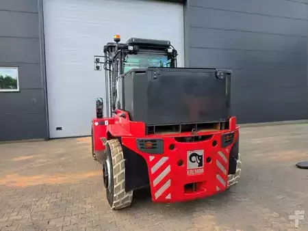 Elektro 4 Rad 2019  Kalmar ECG140-6 (5)
