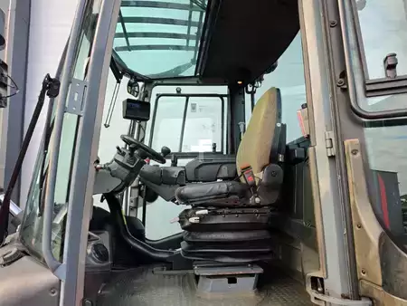Elektro 4 Rad 2019  Kalmar ECG140-6 (6)