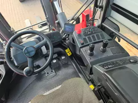 Elektro 4 Rad 2019  Kalmar ECG140-6 (7)