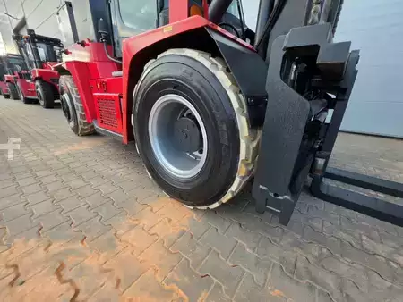 Elektro 4 Rad 2019  Kalmar ECG140-6 (8)