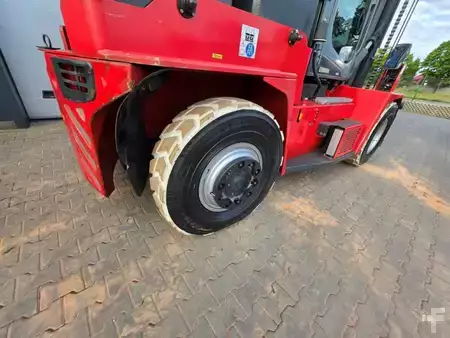 Elektro 4 Rad 2019  Kalmar ECG140-6 (9)