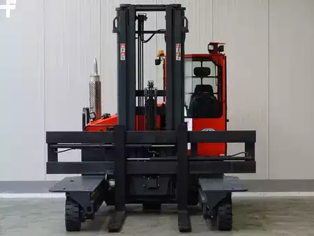 Carrelli elevatori 4 vie 2013  Combilift C4800 - TRIPLEX (2)