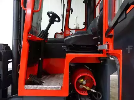 Carrelli elevatori 4 vie 2013  Combilift C4800 - TRIPLEX (6)