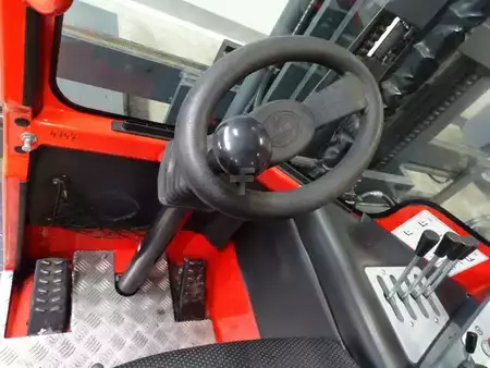 Carrelli elevatori 4 vie 2013  Combilift C4800 - TRIPLEX (7)