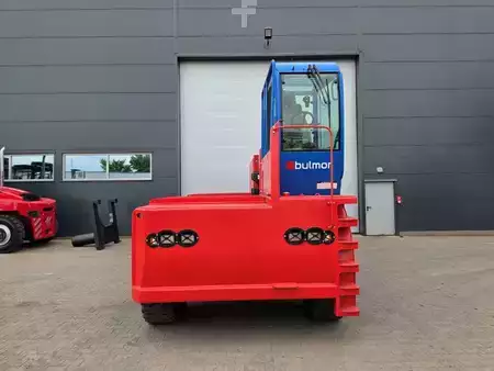 Carregador lateral 2011  Bulmor DQ180/16/35 (3)