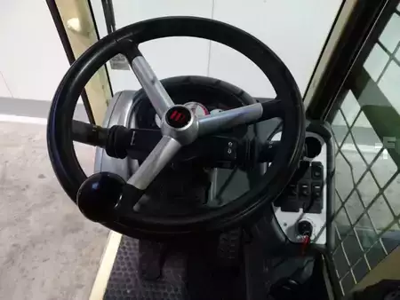 Carrelli elevatori laterali 2008  HUBTEX S50D - TRIPLEX (6)