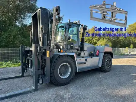 Carrelli elevatori diesel 2023  Kalmar DCG250-12S - SHORT - COMPACT (1)
