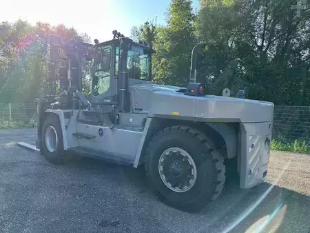 Carrelli elevatori diesel 2023  Kalmar DCG250-12S - SHORT - COMPACT (3)