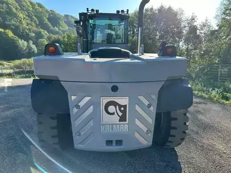 Carrelli elevatori diesel 2023  Kalmar DCG250-12S - SHORT - COMPACT (4)