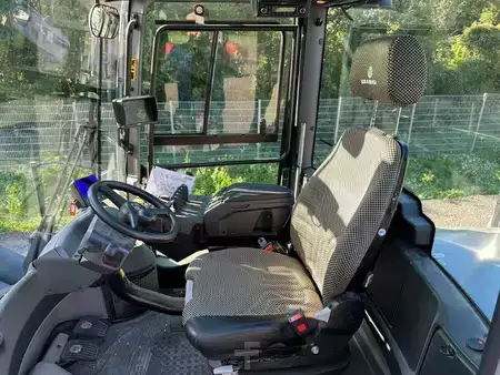 Carrelli elevatori diesel 2023  Kalmar DCG250-12S - SHORT - COMPACT (6)